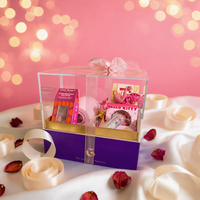 Flamingo Dream Collection