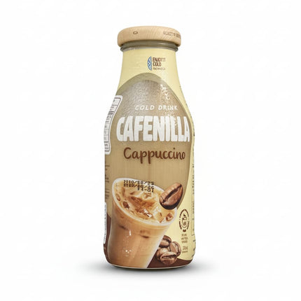 Cafenilla Cappuccino 250ml