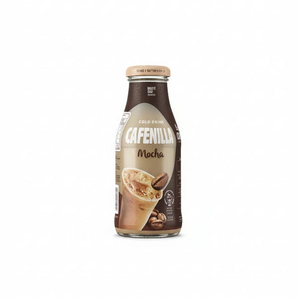 Cafenilla Mocha Coffee 250ml