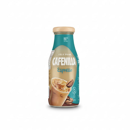 Cafenilla Espresso 250ml