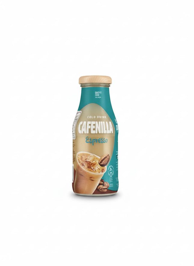 Cafenilla Espresso 250ml