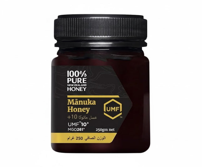 Manuka Honey UMF 10+ 250g