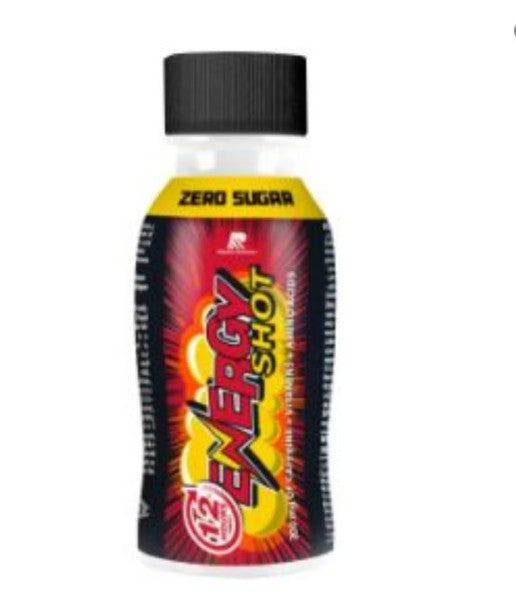 Active lab Energy Shot 100Ml
