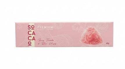 Socacao Threads & Rice Krispy 40g