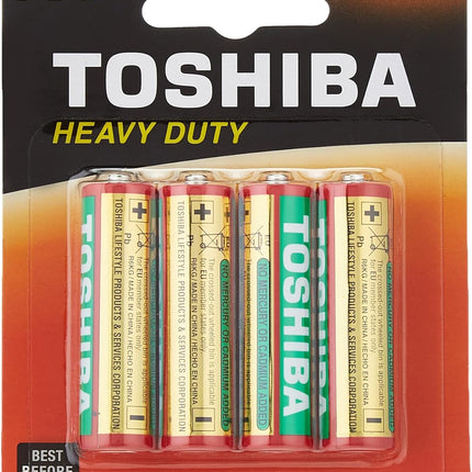 Toshiba R 06 AA  4