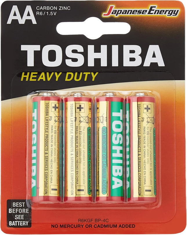 Toshiba R 06 AA  4
