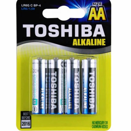 Toshiba Lr 06 AA  4