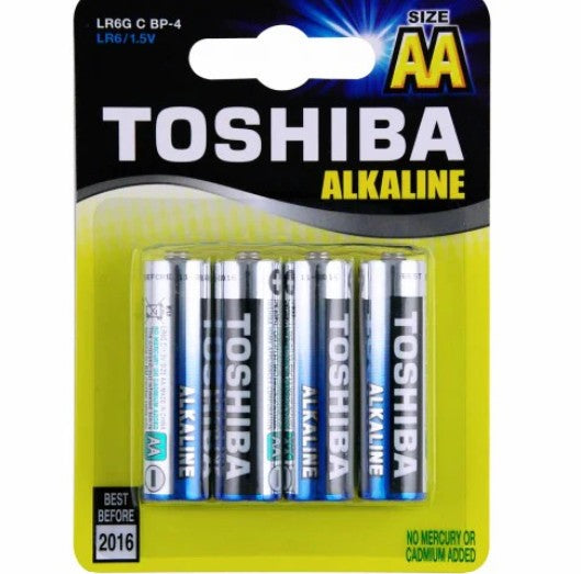 Toshiba Lr 06 AA  4