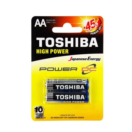 Toshiba Lr 06 AA  2