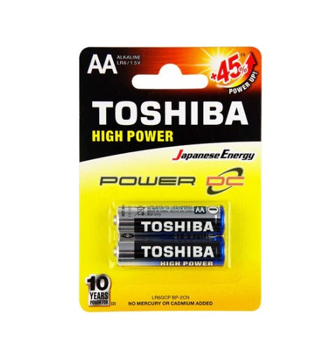 Toshiba Lr 06 AA  2