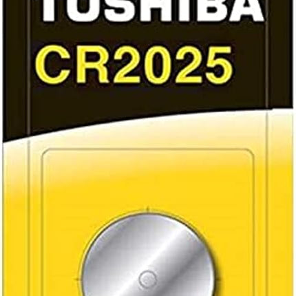 Toshiba Cr2025 Bp 1 C