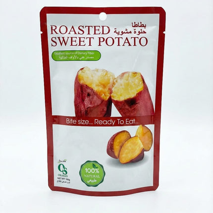 Okasan Roasted Sweet Potato
