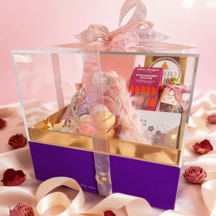 Ultimate Glow Gift Box