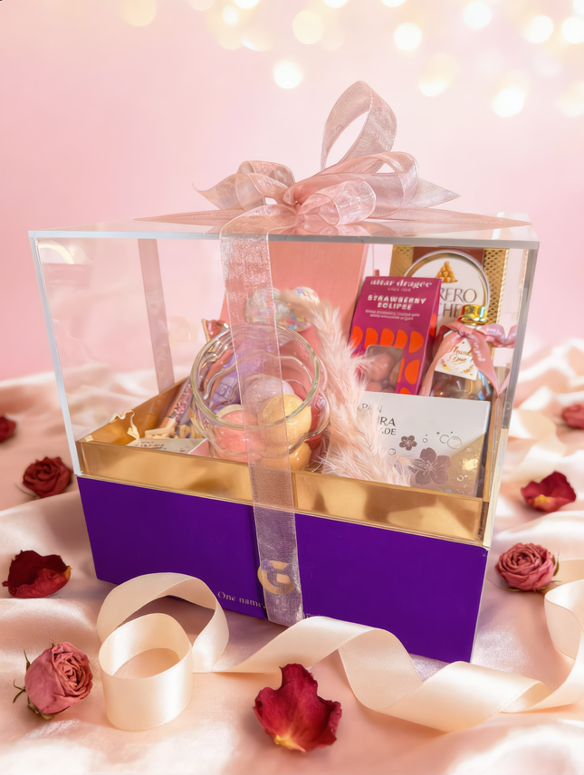 Ultimate Glow Gift Box