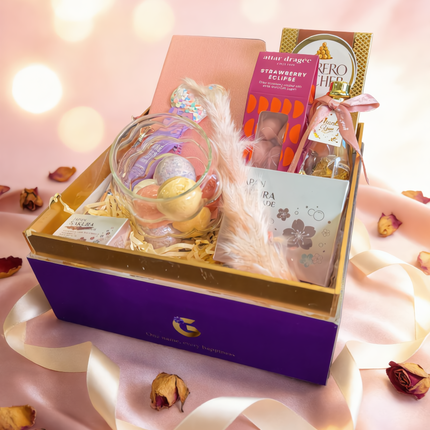 Ultimate Glow Gift Box