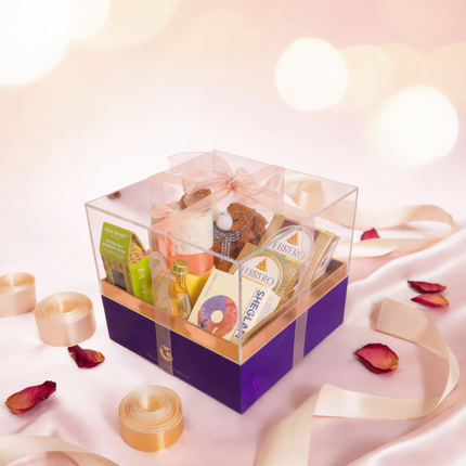 Golden Moments Hamper