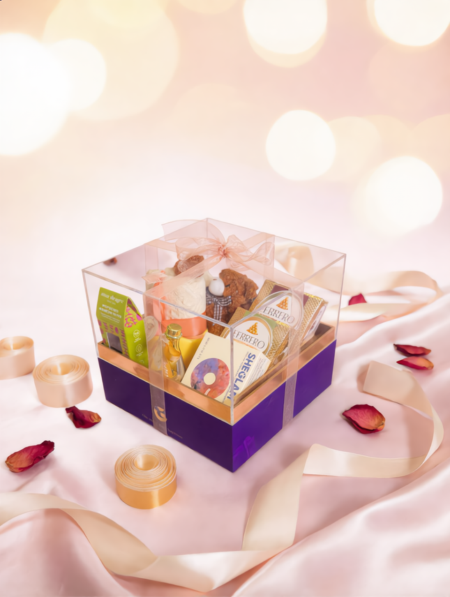 Golden Moments Hamper