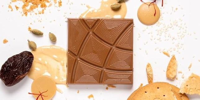 Snaap by Chef Nouel Catis Abu Dhabi Chocolate