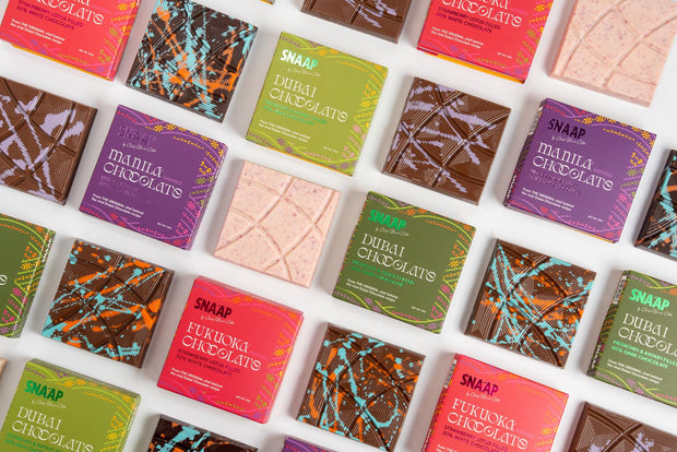 10% sale on chocolates