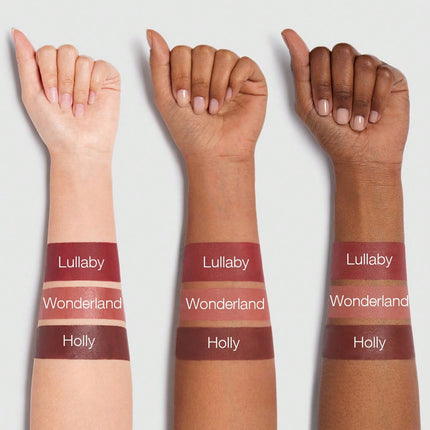 SHEGLAM Matte Allure Mini Liquid Lipstick Set - Sweet Thing