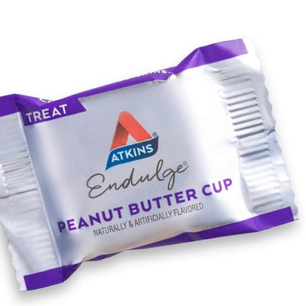 Atkins Endulge Peanut Butter cups 17g