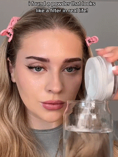 SHEGLAM Insta-Ready Face & Under Eye Setting Powder Duo-Translucent