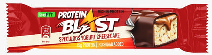Befit Protein Blast Speculoos Yogurt Cheesecake 45g