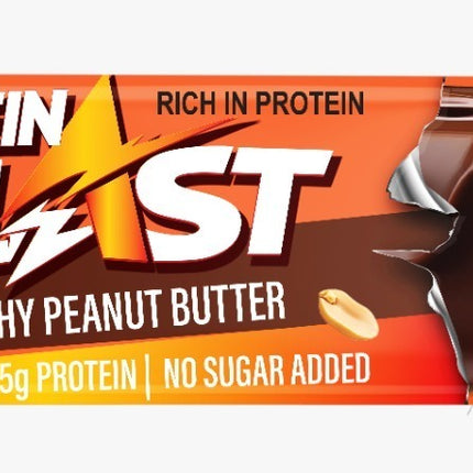 Befit Protein Blast Peanut Butter 45g