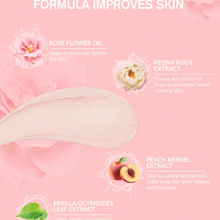 SHEGLAM Birthday Skin Primer