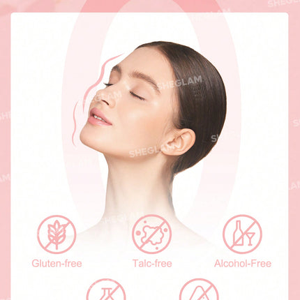 SHEGLAM Birthday Skin Primer