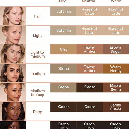 SHEGLAM Sun Sculpt Liquid Contour-Warm Honey 