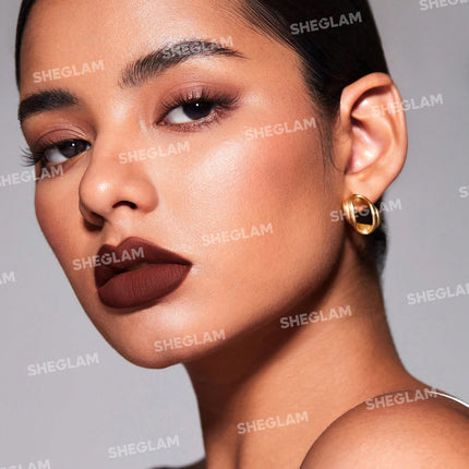 SHEGLAM So Lippy Lip Liner-But First,Coffee