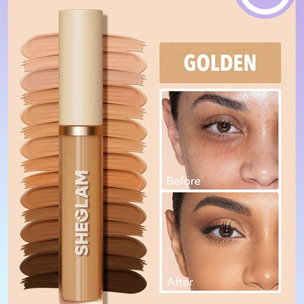 SHEGLAM Like Magic 12HR Full Coverage Concealer