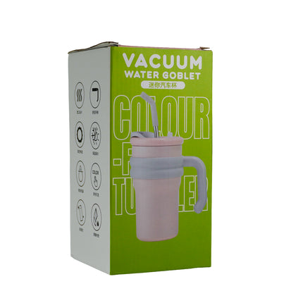 Labubu Stan Cups Printed