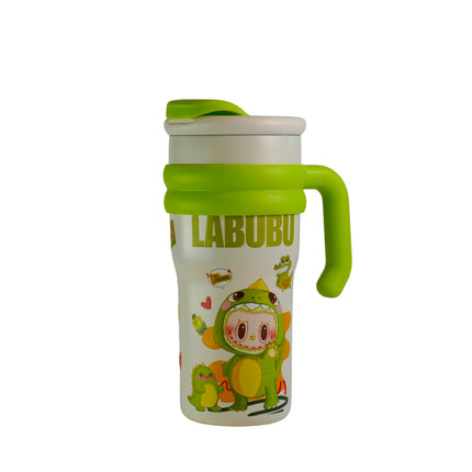 Labubu Stan Cups Printed