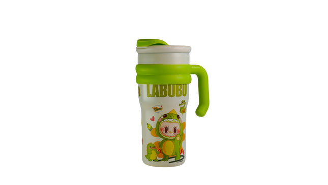 Labubu Stan Cups Printed