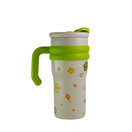 Labubu Stan Cups Printed