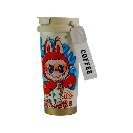 Labubu Coffee Mug