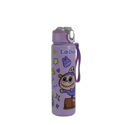 Labubu Kids Sip In Bottle