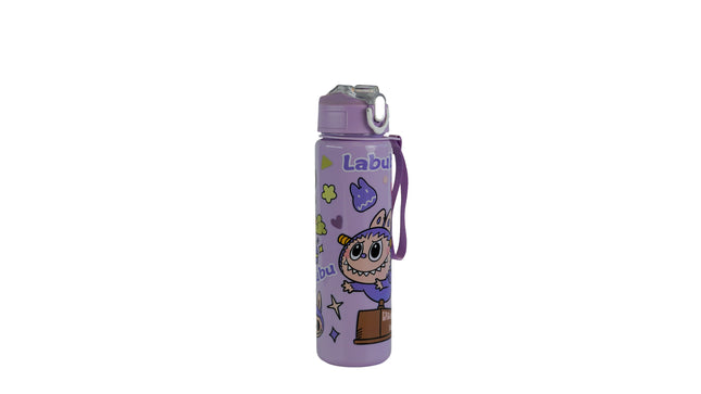 Labubu Kids Sip In Bottle