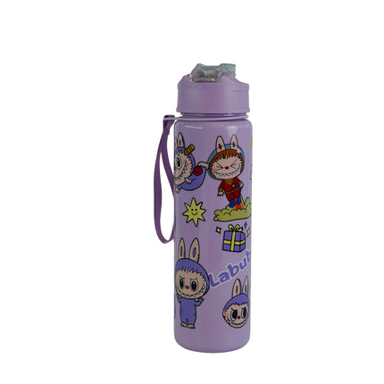 Labubu Kids Sip In Bottle