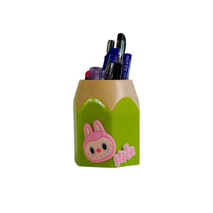 Labubu Pen holder