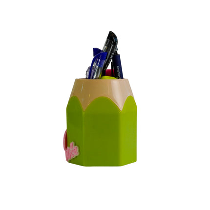 Labubu Pen holder