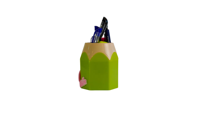 Labubu Pen holder