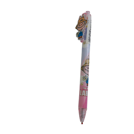 Labubu Clip Pen