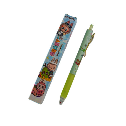 Labubu Clip Pen