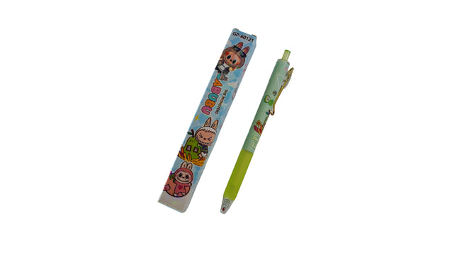 Labubu Clip Pen