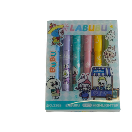 Labubu Highlighter