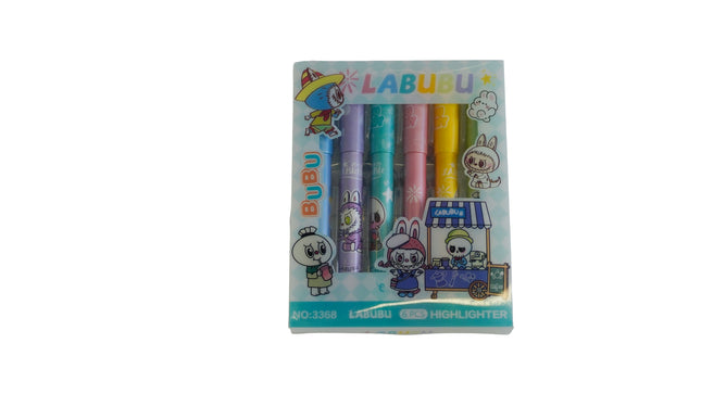 Labubu Highlighter