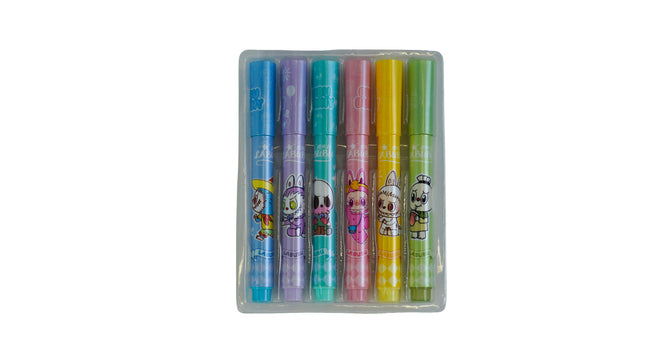 Labubu Highlighter